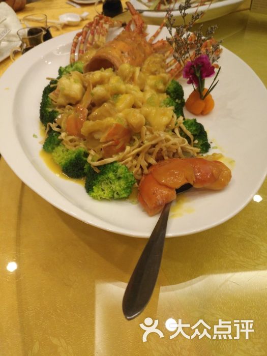 新梅园大酒楼-图片-汕头美食-大众点评网