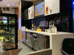 -麦当劳(北苑秋实路店)