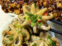 -渔娘渔家丹东海鲜(东直门店)