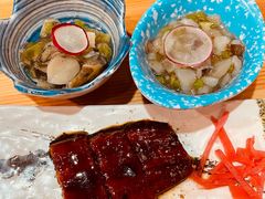 -割烹旭日本料理(龙湖狮山天街店)