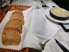 餐前面包-西堤牛排(南京龙江店)