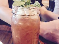 -ROAST coffee & eatery