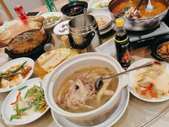 -群乐饭店(滨安路店)