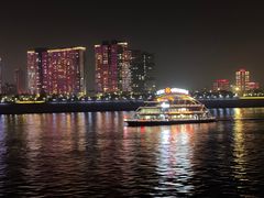 -武汉两江游览·夜游长江(汉口粤汉码头)
