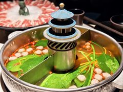 -重八牛府之小有名气(大望路店)