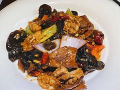 -黑土印象菜馆(三元桥店)
