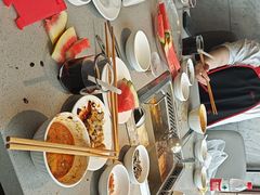 -海底捞火锅(老城根店)
