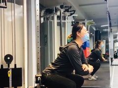 -GymPlus健身(四平路店)