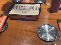-路边羊烧烤酒场(宝带路店)