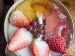 -桥香园过桥米线(国贸店)