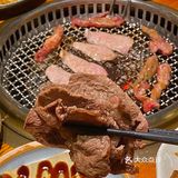 在惠州来一场🥩惊喜满满的烤肉盛宴...