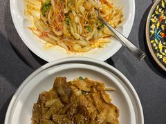 -羲和雅苑•北京烤鸭(平安国际金融中心店)