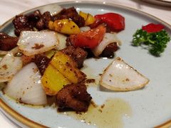 -茉莉餐厅(包河万达店)