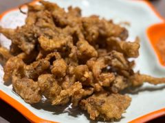-向外鱼乐·土菜·虹鳟鱼