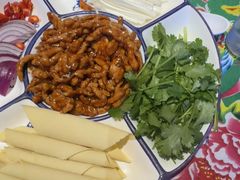 -人民公社大食堂(张家湾店)
