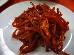 小咸菜-白魁老号饭庄(交道口店)