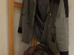 -筋骨堂热敷推拿按摩(翠华路店)