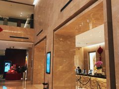 -常州环球恐龙城维景国际大酒店