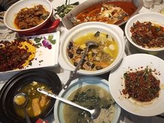 -漫圆·品质家宴(榔梨店)