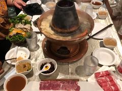 -东来顺饭庄(王府井步行街店)