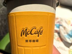 -麦当劳(北京南站店)