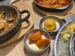 -姜虎东白丁烤肉(深圳湾后海汇店)