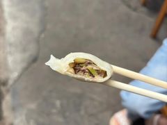 -尤素福东举院饺子馆