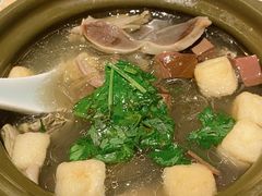 -南京大牌档(龙江新城市广场店)