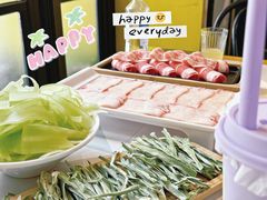 -雾都渣渣火锅(南城智汇城店)