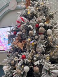 点击看大图 -奈尔宝·儿童乐园·亲子餐厅(华采天地店)