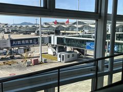 -杭州萧山国际机场