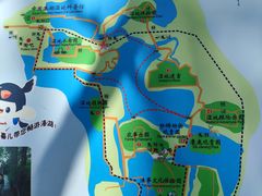 -溱湖国家湿地公园