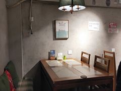 -李记潮汕砂锅粥(营福路店)