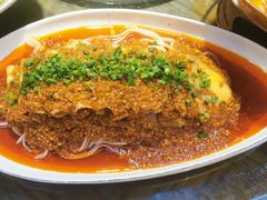 -老灶房-四川土菜(铁牛广场店)