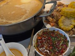 -阿杜打边炉(五江天街店)