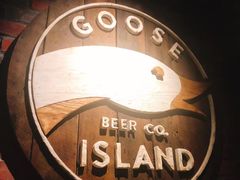 -Goose Island Brewhouse鹅岛精酿啤酒酿造工坊餐厅