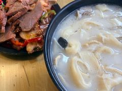 -惠丰源烩面馆(经七路店)