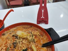 -张亮麻辣烫(无锡茂业天地店)