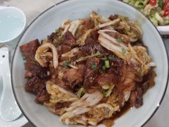 -渔娘渔家丹东海鲜(东直门店)