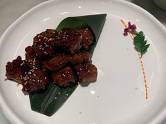 糖醋小排-蝶园·装修中(BFC外滩金融中心店)