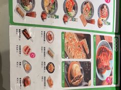-蒙自源米线大王(东站店)