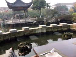 -聚贤堂中餐厅(湖滨金陵饭店店)