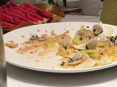 -陶缘一号·四季缘·老字号顺德菜·户外婚礼家宴(西滘店)