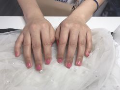 点击看大图 -四叶·轻日式美甲美睫