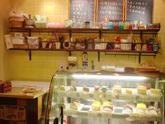 -治愈系甜品The Soothing Dessert(科海大楼店)