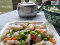 -长廊好灶头 本地人农家菜(枫泾古镇店)