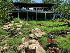 -北京水岸山吧度假村(雁栖镇店)