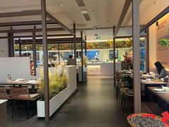 -北李·海肠捞饭·大连菜(望京凯德MALL店)