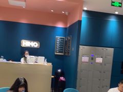 -海马体照相馆(无锡清扬茂业天地店)