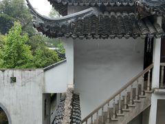 藏书楼-朱家角课植园